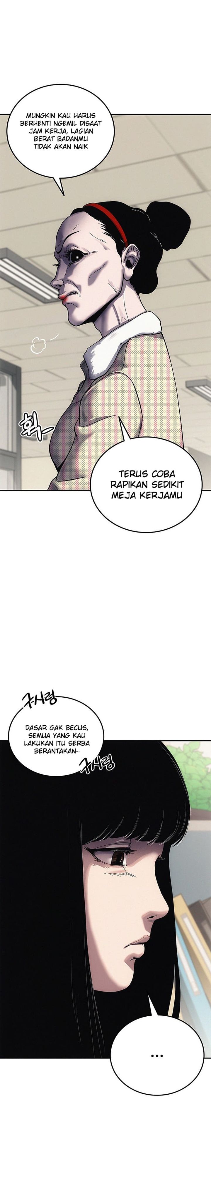 Let Me Know Your Price Chapter 01 Gambar 14