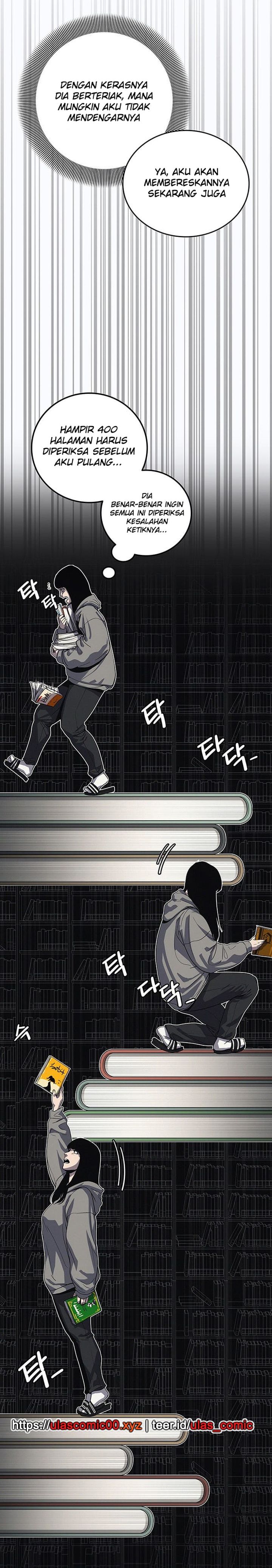 Let Me Know Your Price Chapter 01 Gambar 18