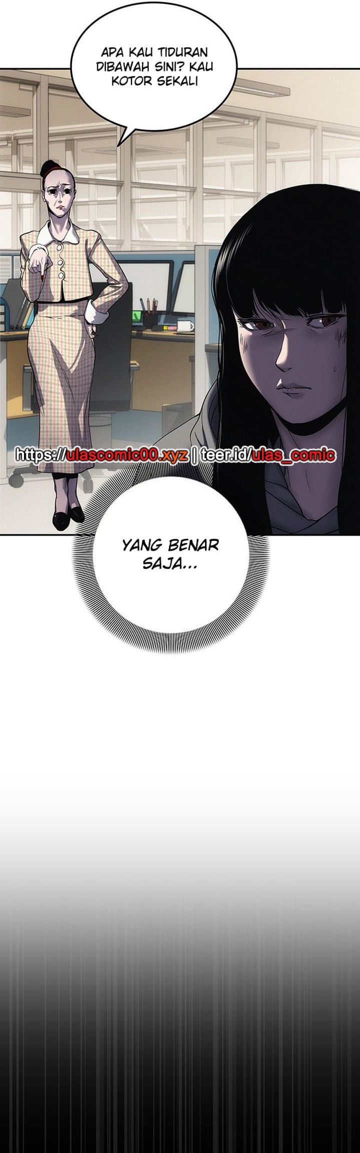 Let Me Know Your Price Chapter 01 Gambar 20