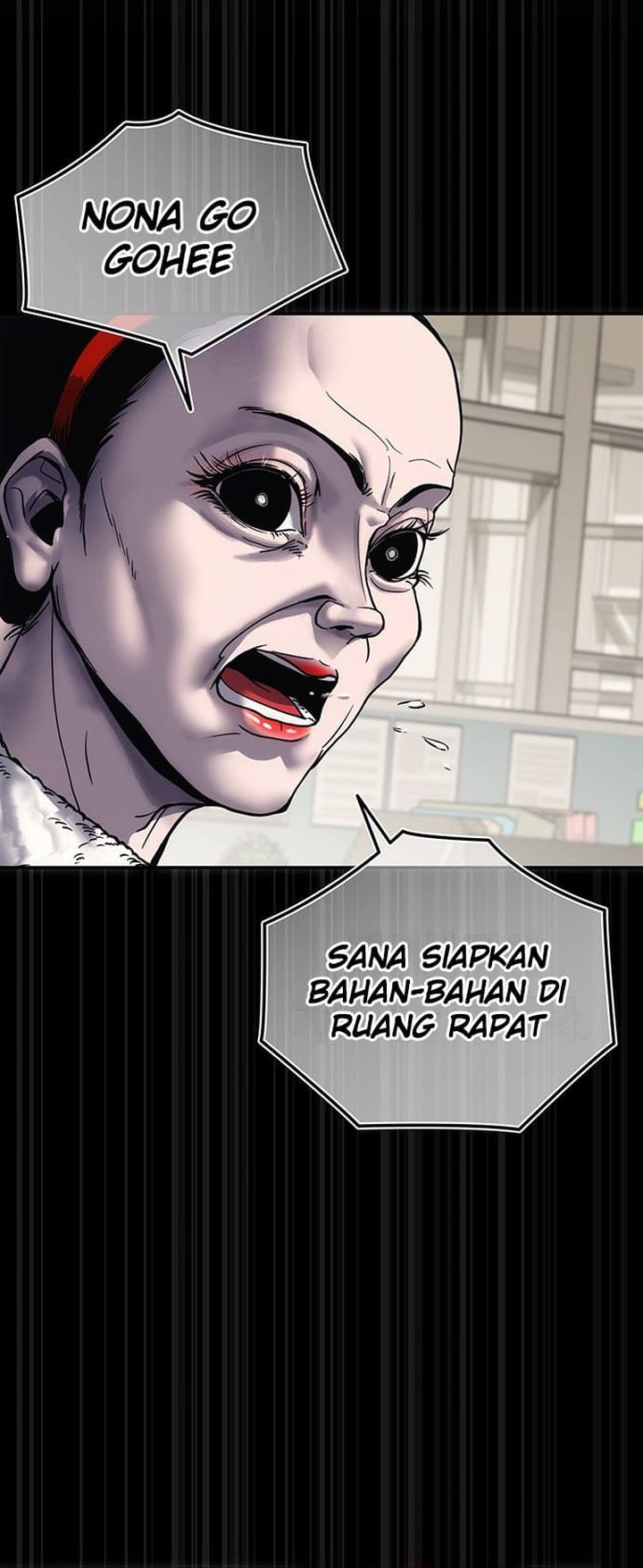 Let Me Know Your Price Chapter 01 Gambar 21