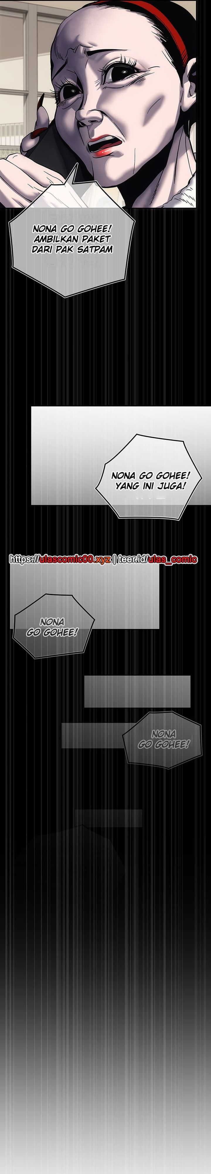 Let Me Know Your Price Chapter 01 Gambar 22