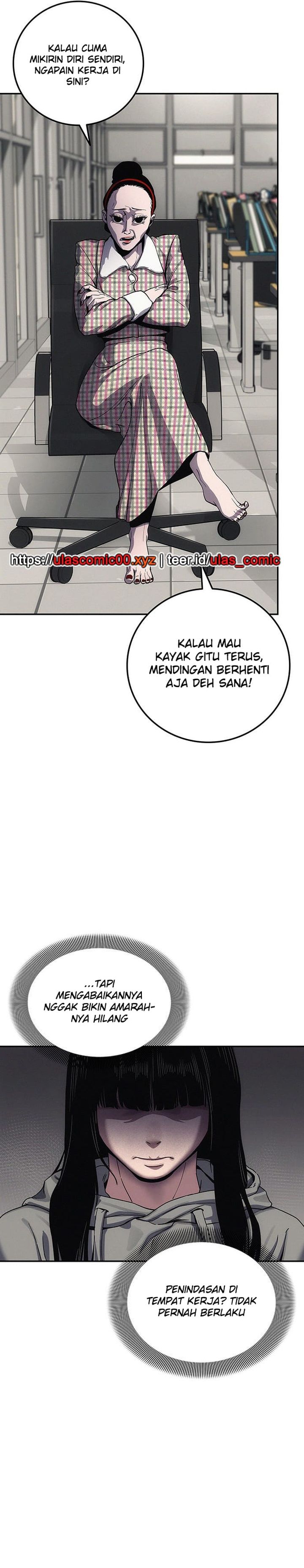 Let Me Know Your Price Chapter 01 Gambar 25