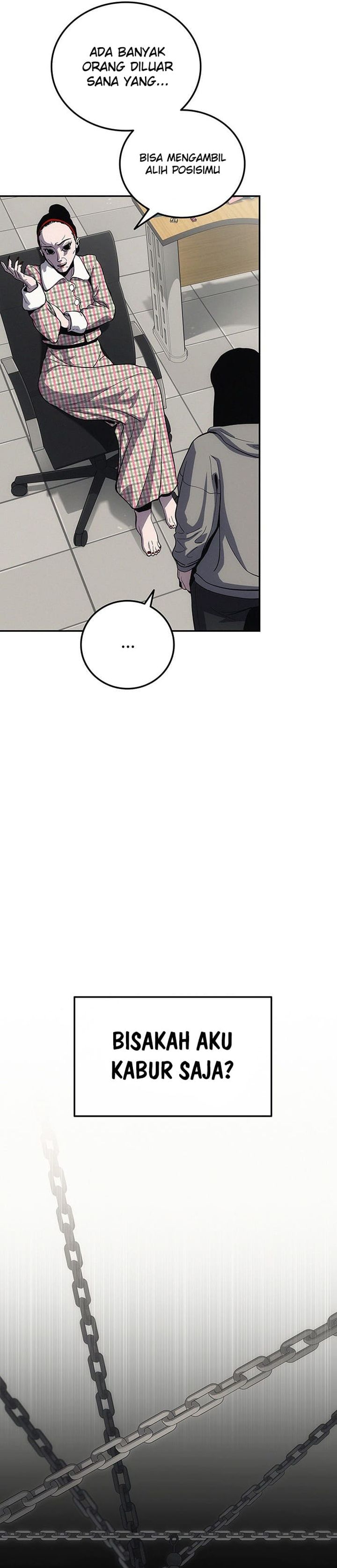Let Me Know Your Price Chapter 01 Gambar 26