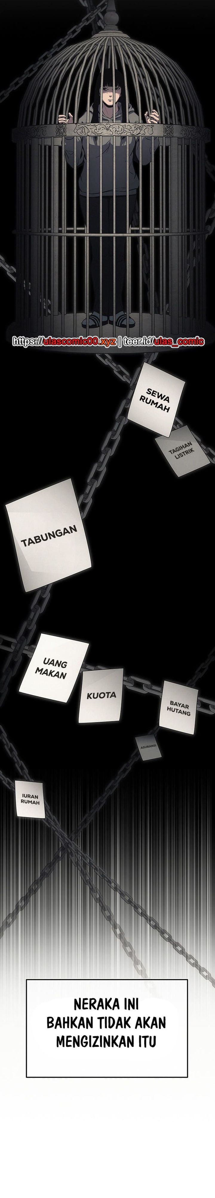 Let Me Know Your Price Chapter 01 Gambar 27