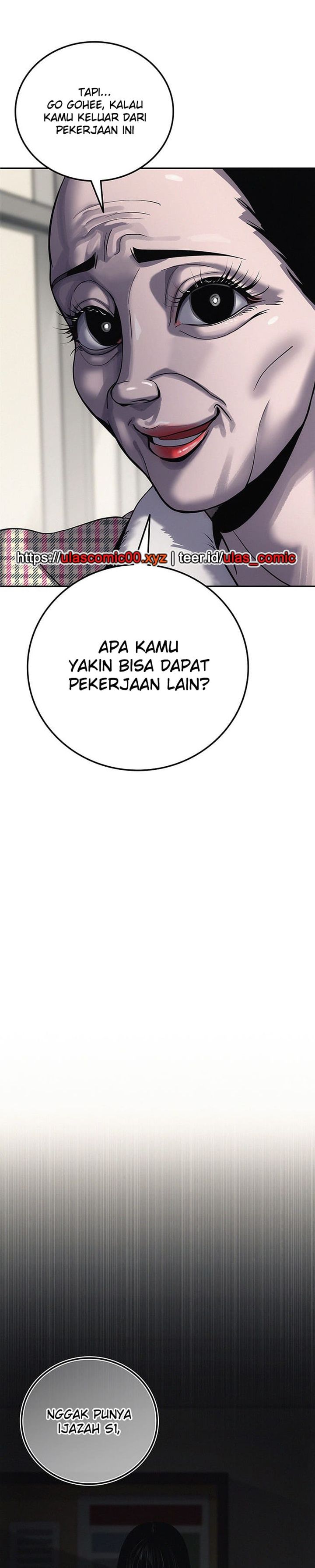 Let Me Know Your Price Chapter 01 Gambar 28