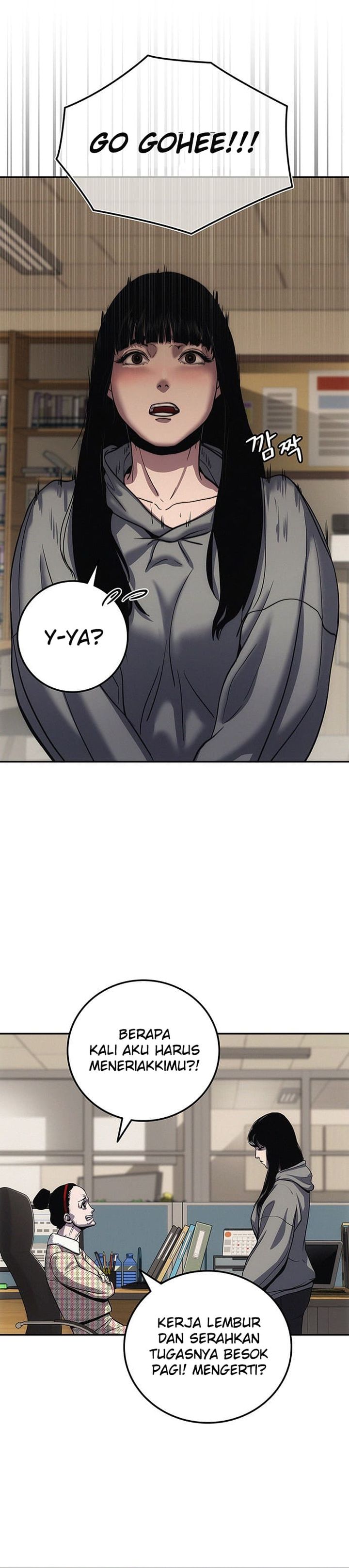 Let Me Know Your Price Chapter 01 Gambar 31