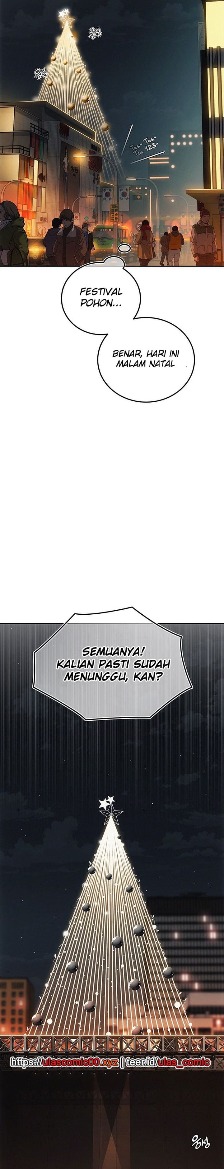 Let Me Know Your Price Chapter 01 Gambar 35