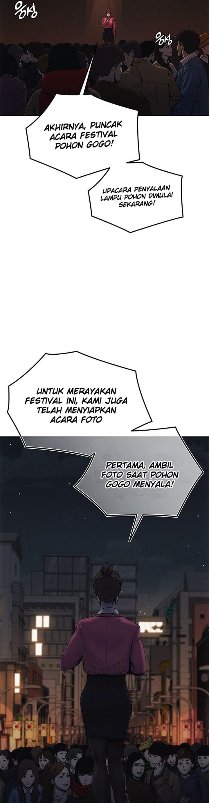 Let Me Know Your Price Chapter 01 Gambar 36