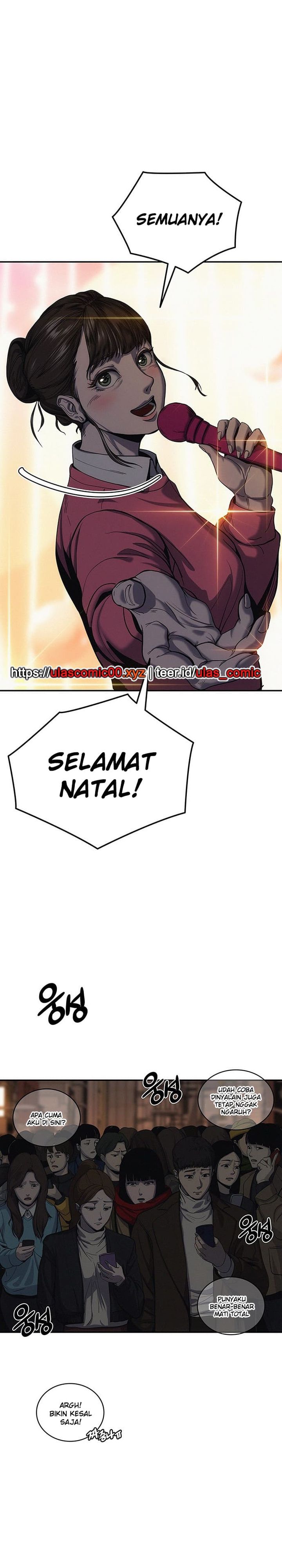 Let Me Know Your Price Chapter 01 Gambar 40