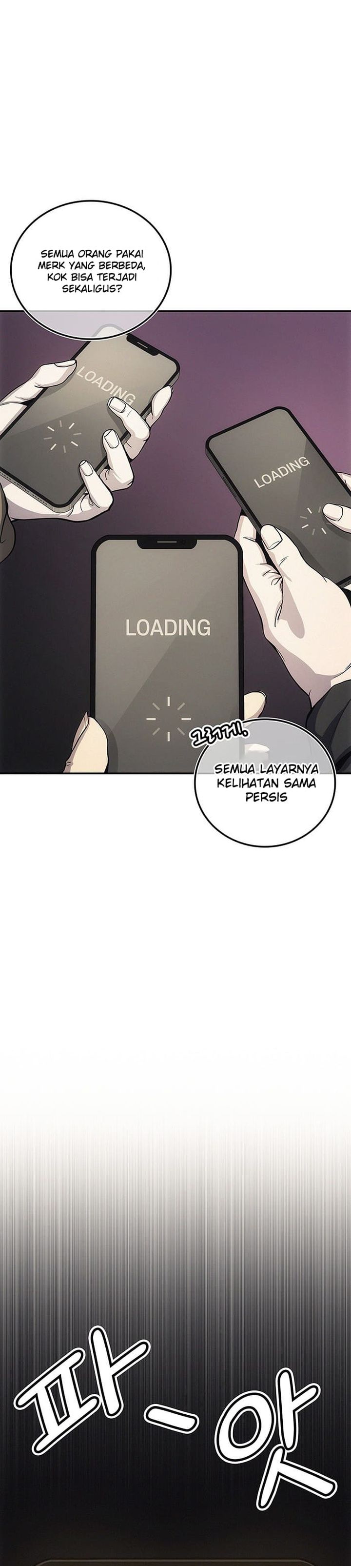 Let Me Know Your Price Chapter 01 Gambar 43