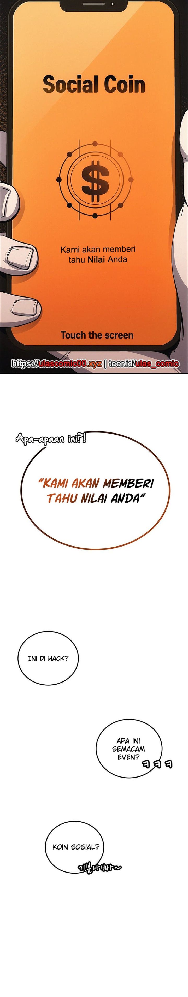 Let Me Know Your Price Chapter 01 Gambar 44