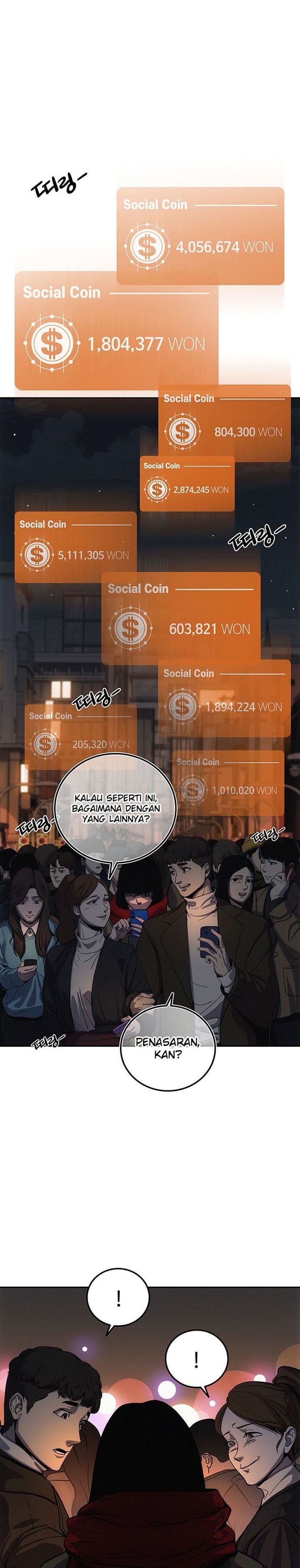 Let Me Know Your Price Chapter 01 Gambar 48