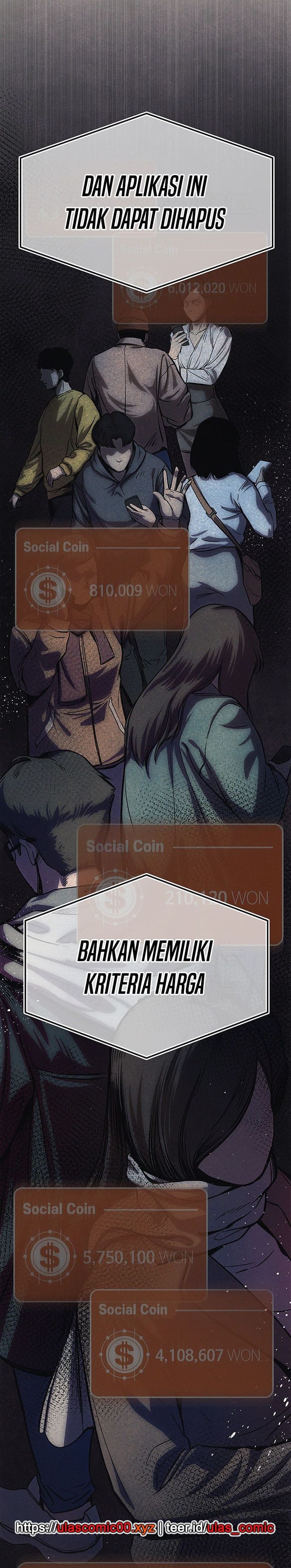 Let Me Know Your Price Chapter 01 Gambar 52