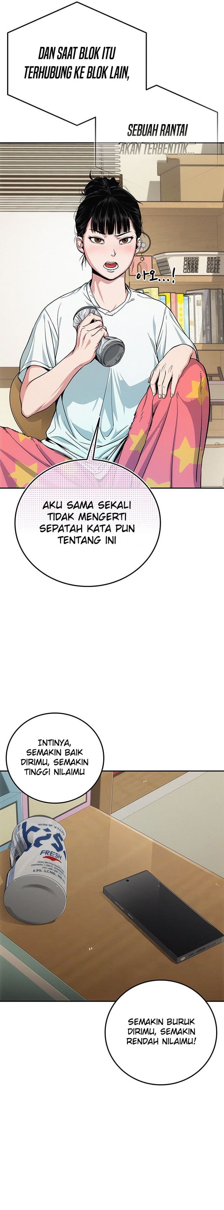 Let Me Know Your Price Chapter 01 Gambar 57