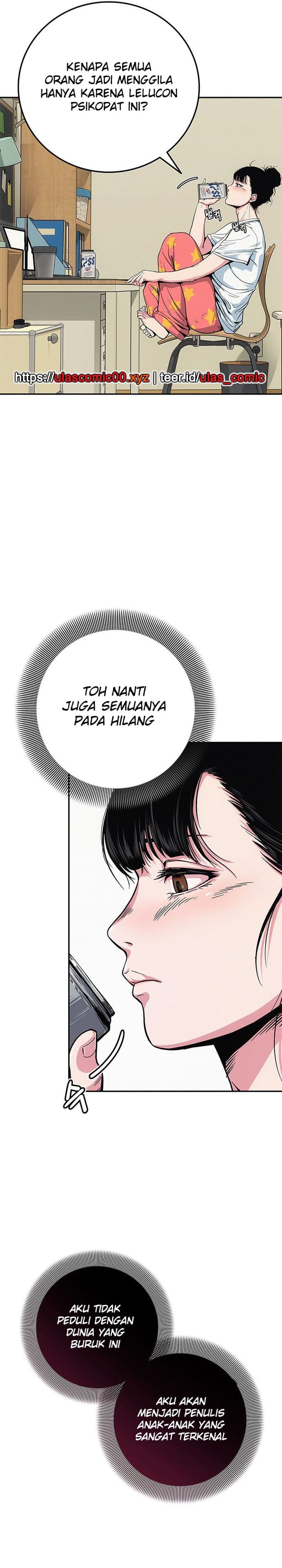 Let Me Know Your Price Chapter 01 Gambar 58