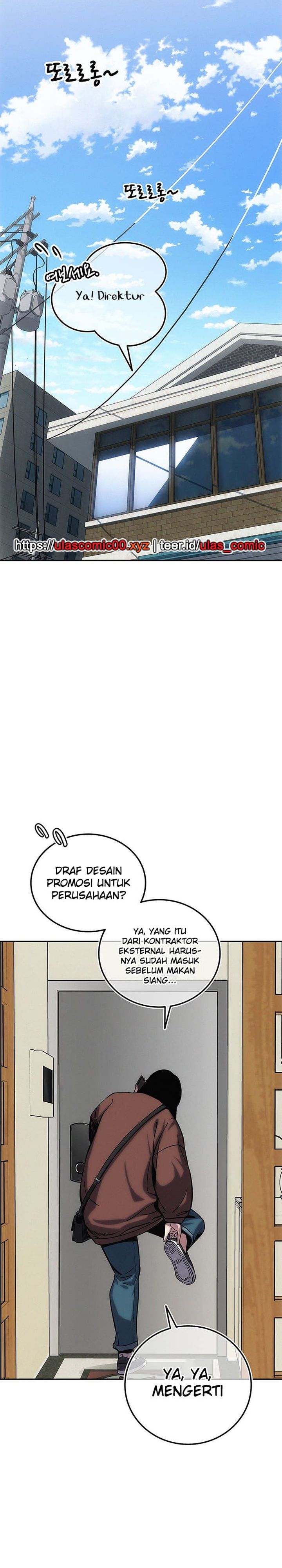 Let Me Know Your Price Chapter 01 Gambar 60