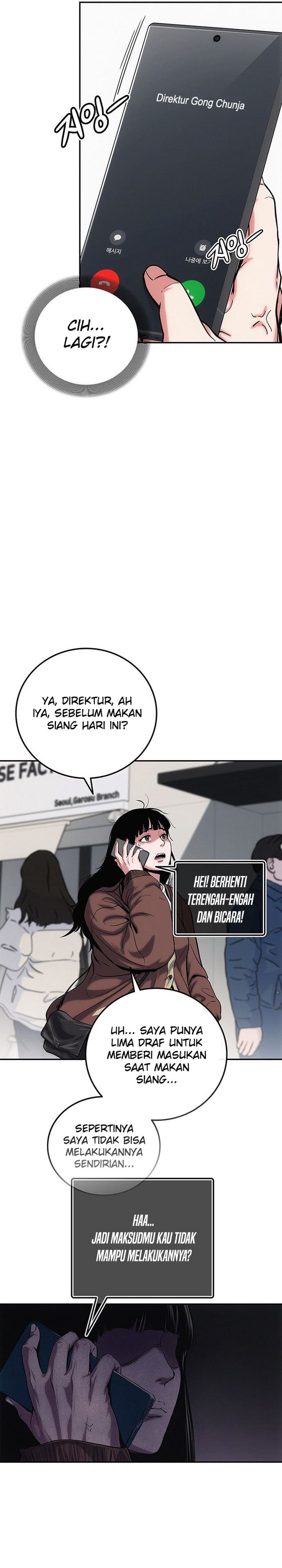 Let Me Know Your Price Chapter 01 Gambar 63