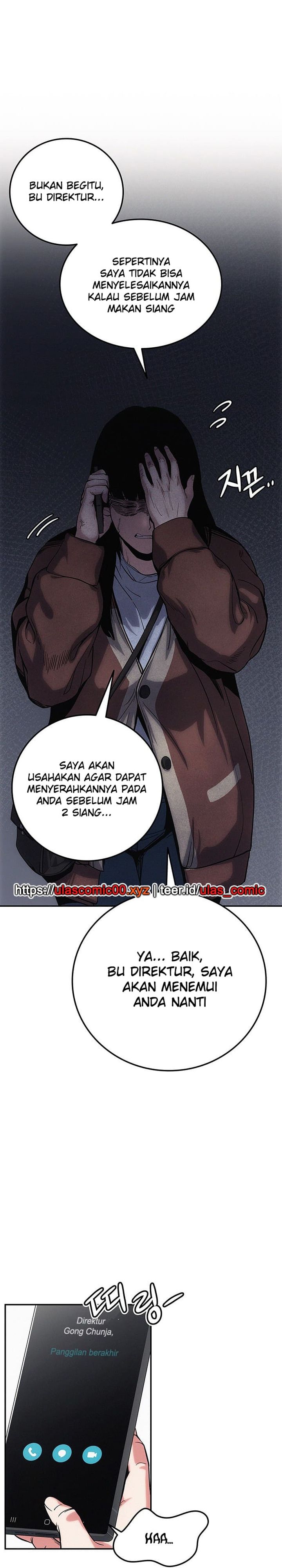 Let Me Know Your Price Chapter 01 Gambar 64