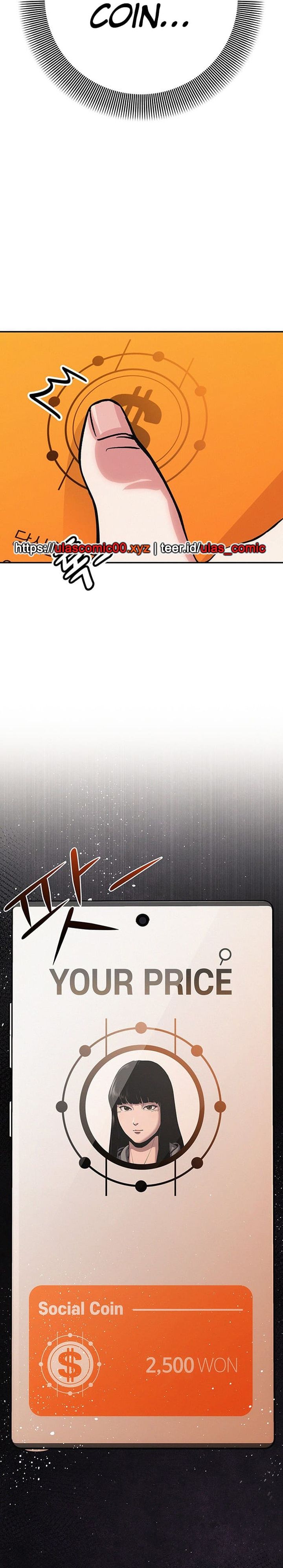Let Me Know Your Price Chapter 01 Gambar 66