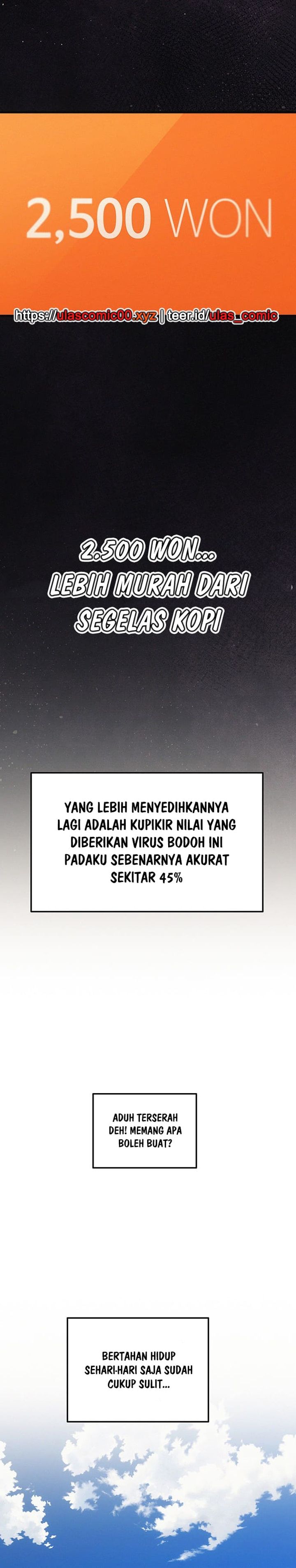 Let Me Know Your Price Chapter 01 Gambar 67