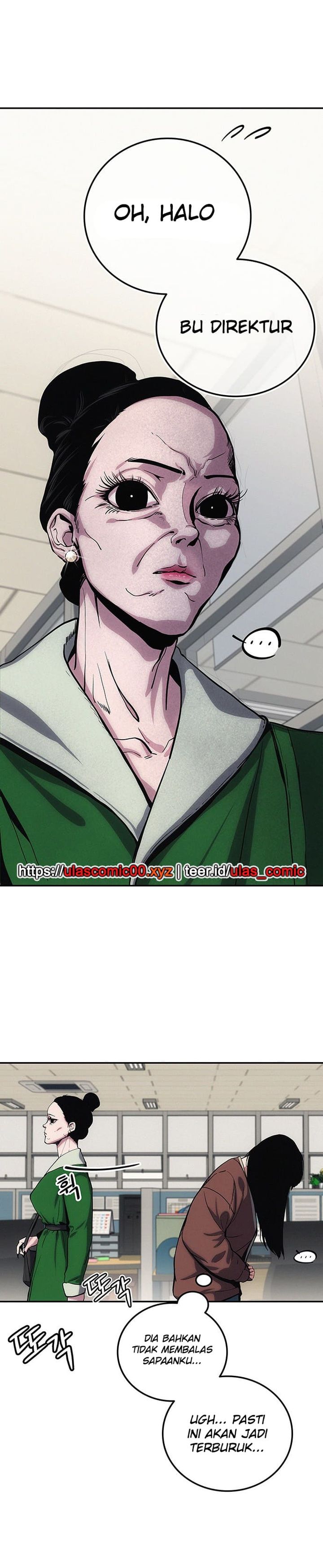 Let Me Know Your Price Chapter 01 Gambar 70