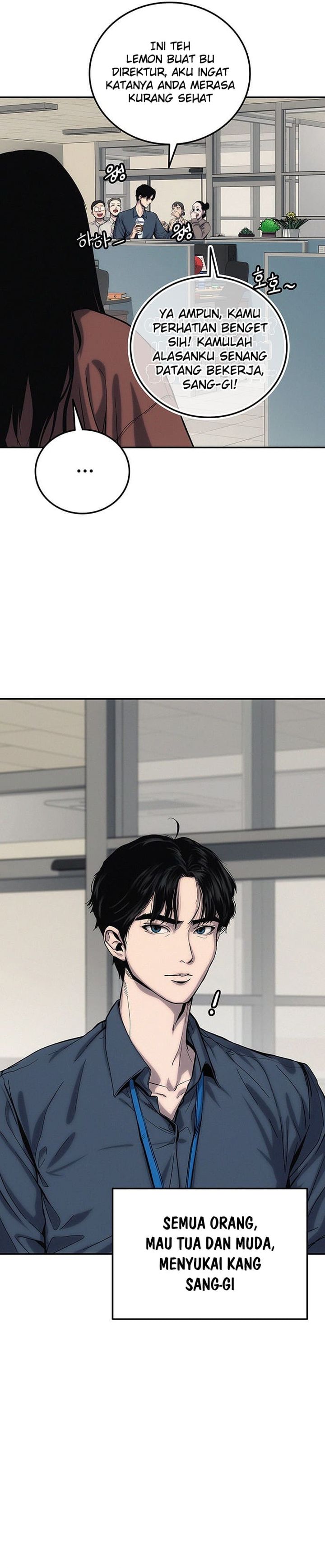 Let Me Know Your Price Chapter 01 Gambar 74