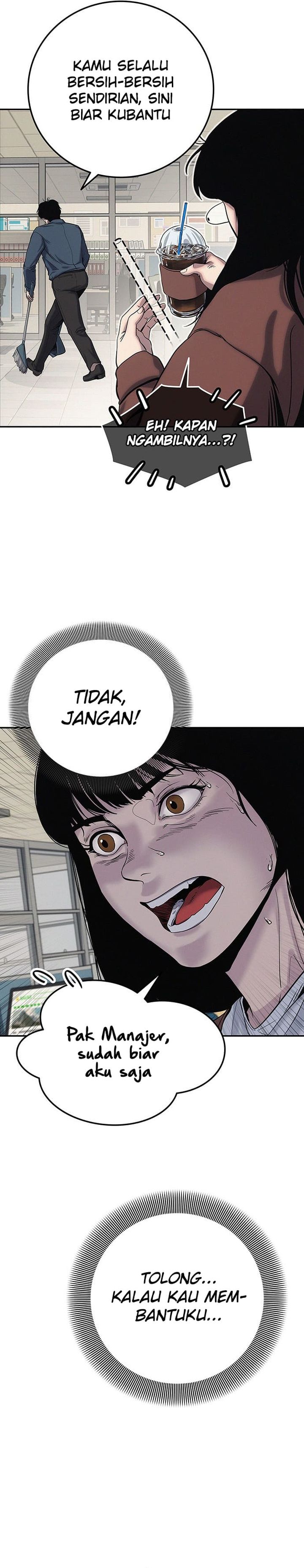 Let Me Know Your Price Chapter 01 Gambar 77