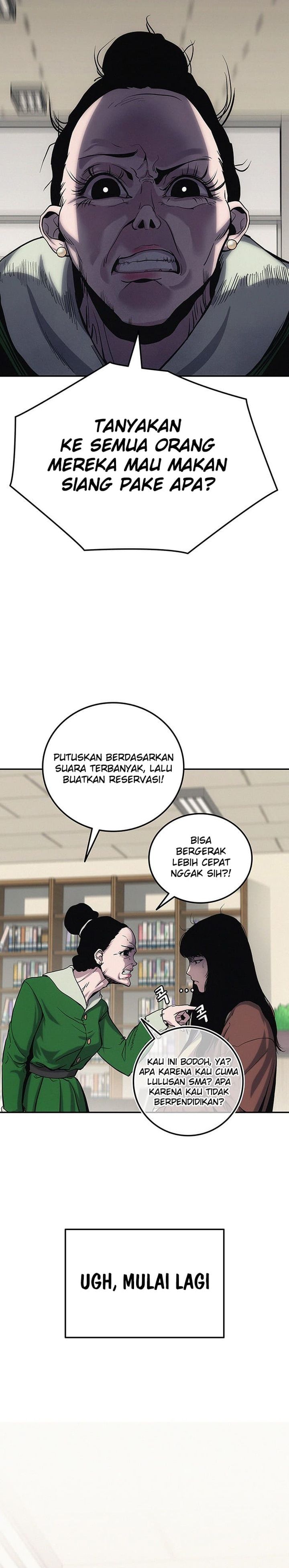 Let Me Know Your Price Chapter 01 Gambar 80