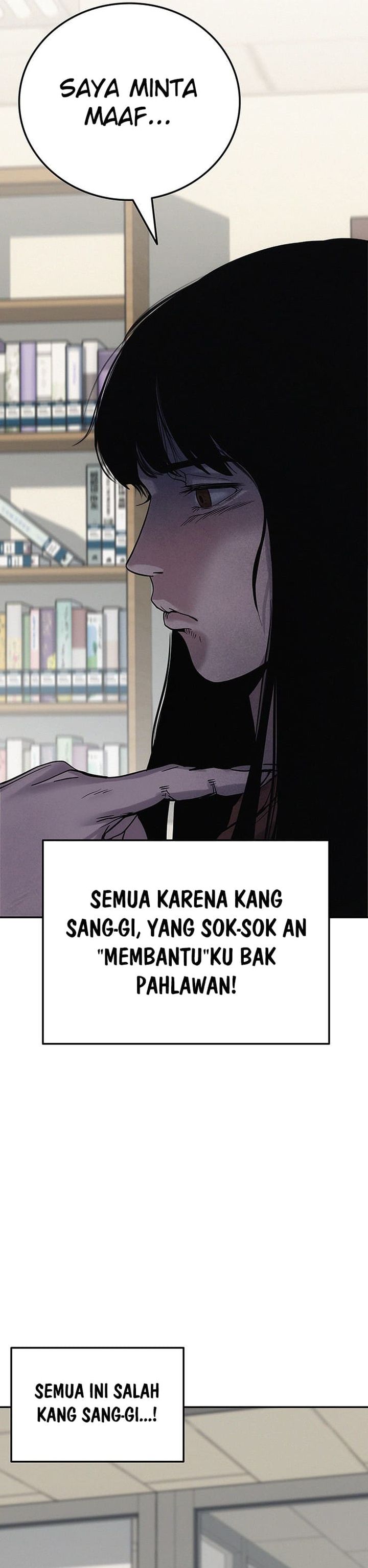 Let Me Know Your Price Chapter 01 Gambar 81