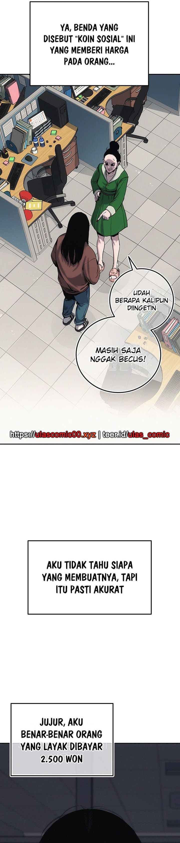 Let Me Know Your Price Chapter 01 Gambar 83