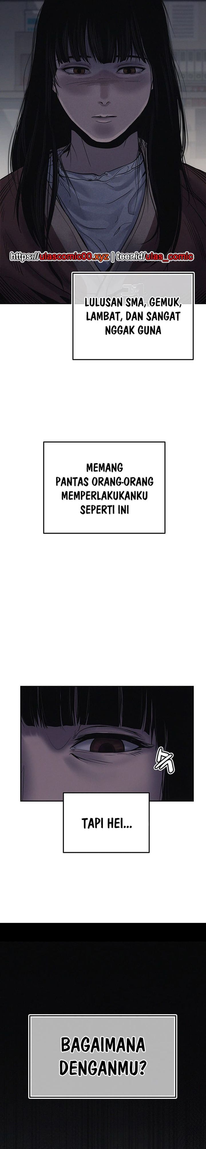 Let Me Know Your Price Chapter 01 Gambar 84