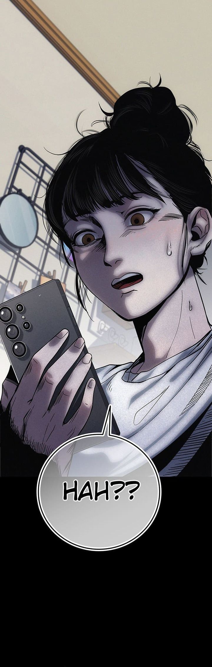 Let Me Know Your Price Chapter 01 Gambar 93