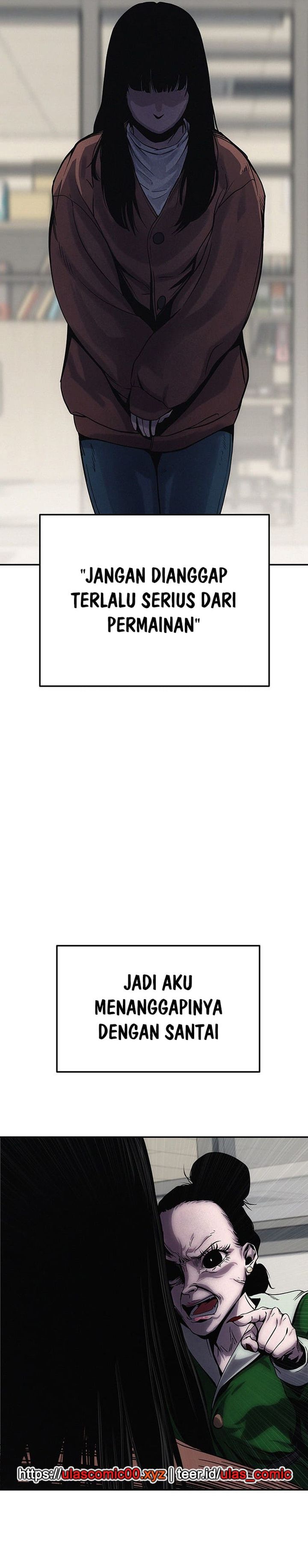 Let Me Know Your Price Chapter 01 Gambar 95