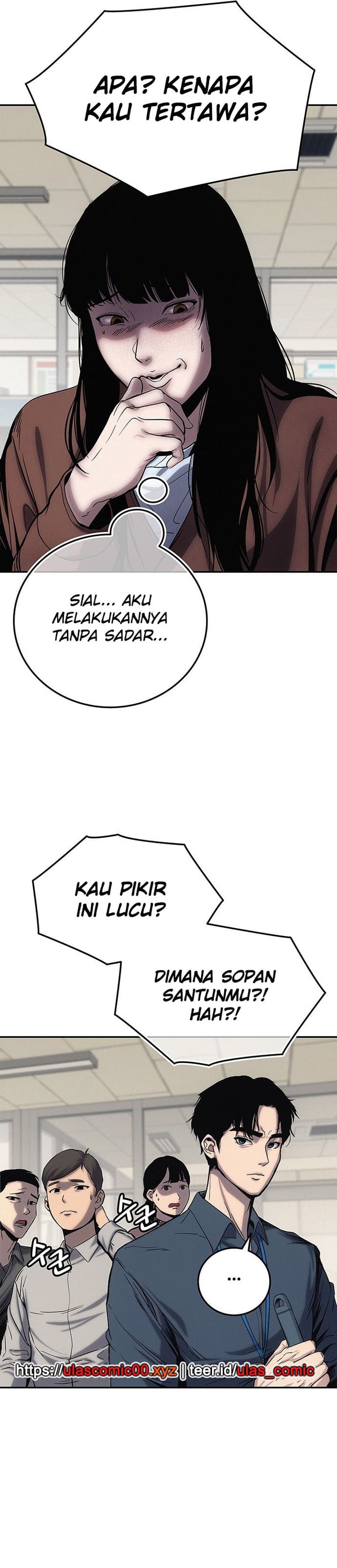 Let Me Know Your Price Chapter 01 Gambar 100