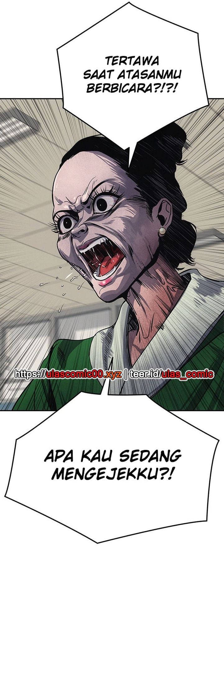 Let Me Know Your Price Chapter 01 Gambar 101