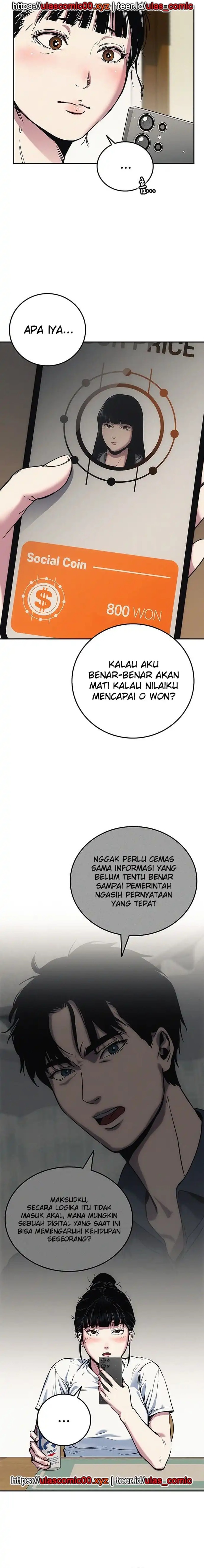 Let Me Know Your Price Chapter 03 Gambar 2