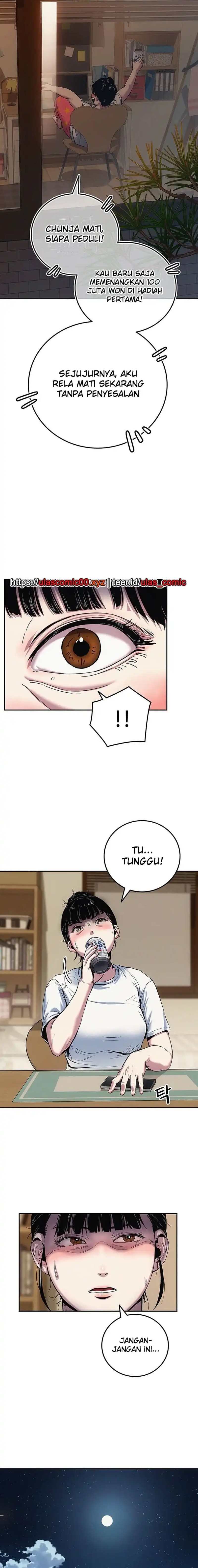 Let Me Know Your Price Chapter 03 Gambar 4