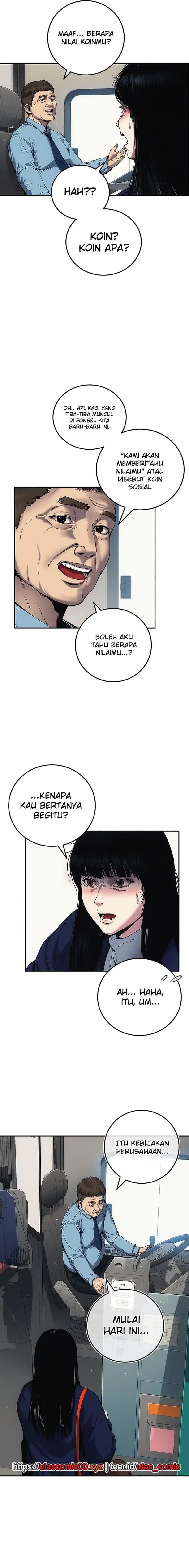 Let Me Know Your Price Chapter 03 Gambar 7