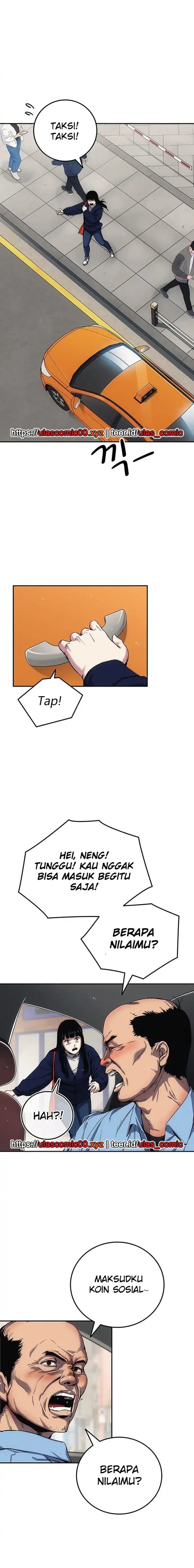 Let Me Know Your Price Chapter 03 Gambar 12