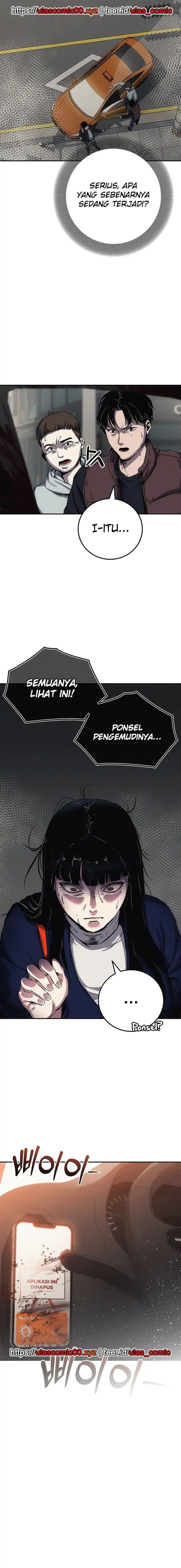 Let Me Know Your Price Chapter 03 Gambar 16