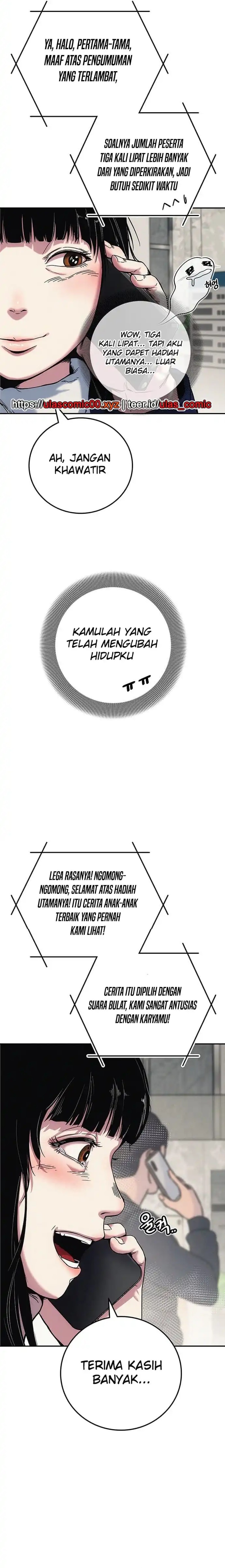 Let Me Know Your Price Chapter 03 Gambar 26