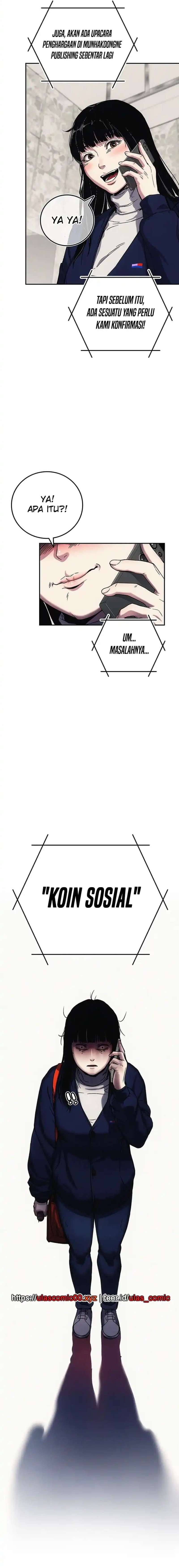 Let Me Know Your Price Chapter 03 Gambar 27