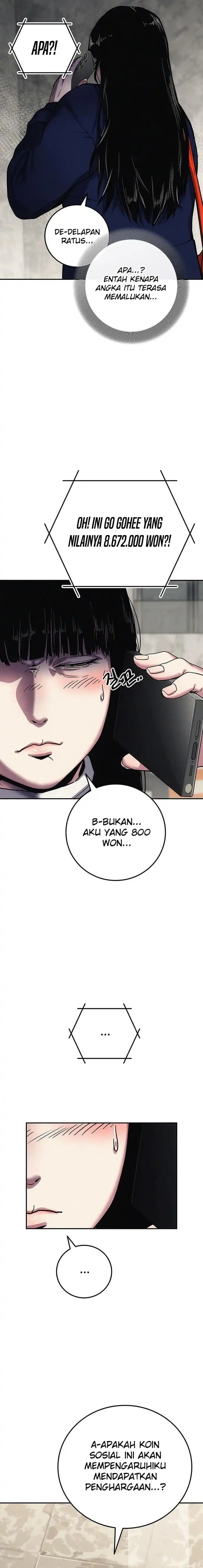 Let Me Know Your Price Chapter 03 Gambar 29