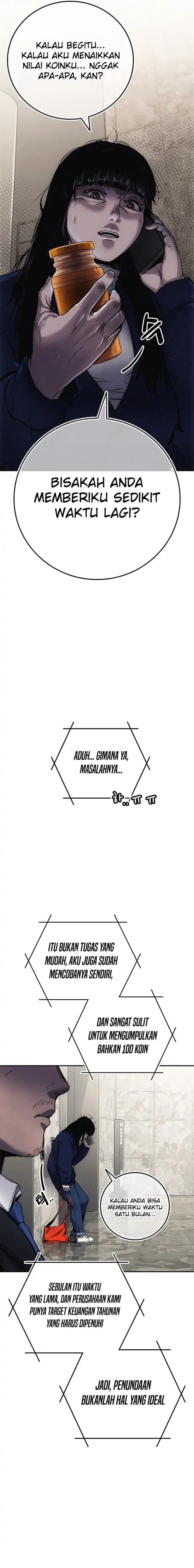 Let Me Know Your Price Chapter 03 Gambar 33