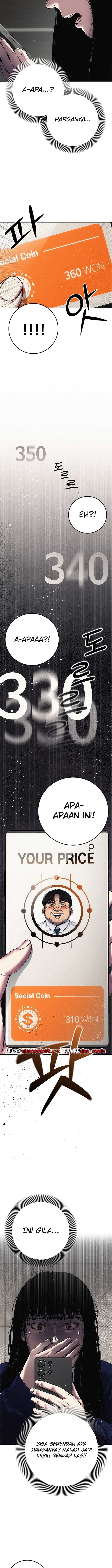 Let Me Know Your Price Chapter 04 Gambar 5