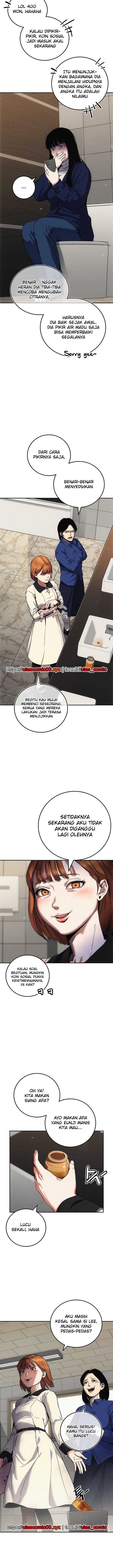 Let Me Know Your Price Chapter 04 Gambar 6