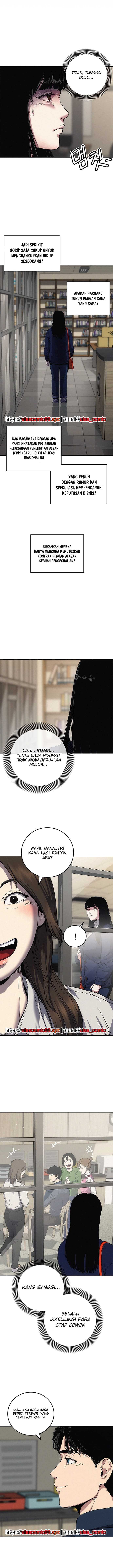 Let Me Know Your Price Chapter 04 Gambar 8