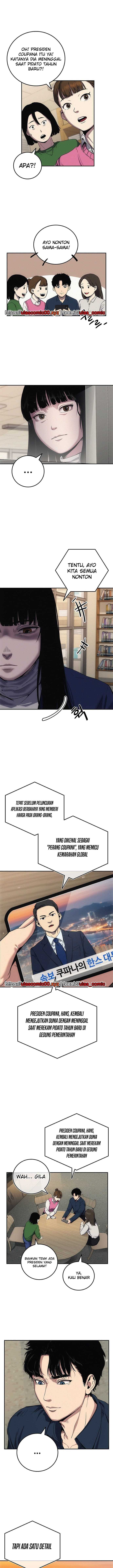 Let Me Know Your Price Chapter 04 Gambar 9