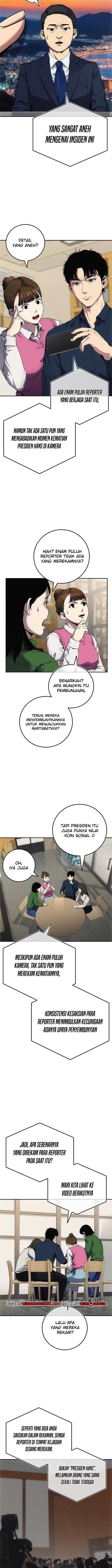 Let Me Know Your Price Chapter 04 Gambar 10