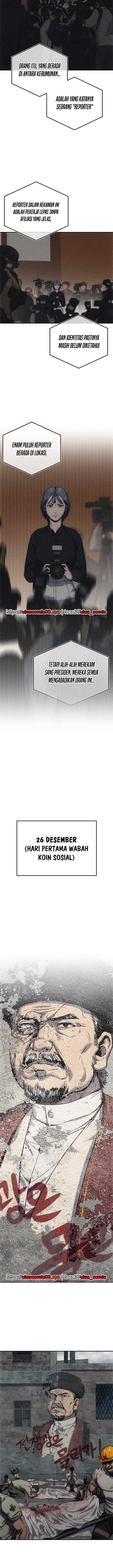 Let Me Know Your Price Chapter 04 Gambar 11